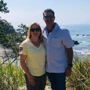 Meet your Posher, Sharon